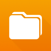 Simple File Manager Apk