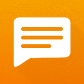 Simple SMS Messenger Apk