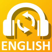 聞き流しリスニングENGLISH 海外旅行英会話編 (解説・カスタマイズ機能付き) Apk