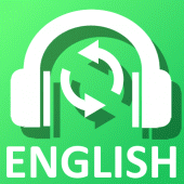 聞き流しリスニングENGLISH 英会話98パターン編 920文(解説・カスタマイズ機能付き) Apk