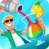 Drink Master Apk