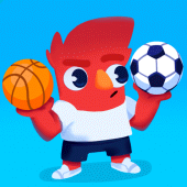 Sport Challenge Apk