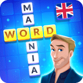 Word Mania - a word game, WOW Apk