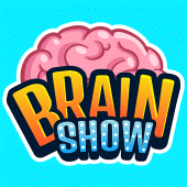 Brain Show: Party Quiz Apk