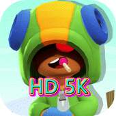 Wallpapers B.s HD 4K Apk