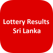 Lottery Results - Sri Lanka Apk