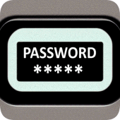 패스워드 암호 제조기 Password Generator Apk