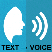 Text to Speech(TTS) Apk