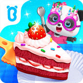 Baby Panda's Birthday Party Apk