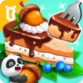 Baby Panda's Forest Recipes Apk