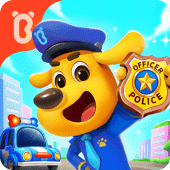 Sheriff Labrador Safety Tips2 Apk