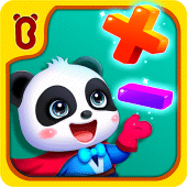 Baby Panda's Math Adventure Apk