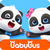 Baby Panda's Kids Play Apk