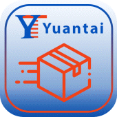 Yuantai Logistics Apk