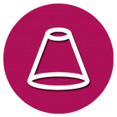 Conical Frustum Calculator Apk