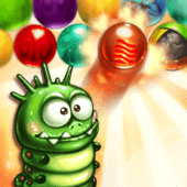 Bubble Epic: Bubble Shooter Apk