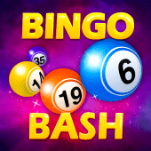 Bingo Bash: Fun Bingo Games Apk