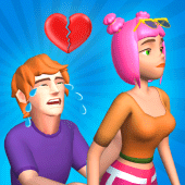 Affairs 3D: Silly Secrets Apk