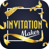 Invitation Maker, Ecards Maker Apk