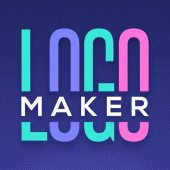 Logo Maker & Graphic Design Apk