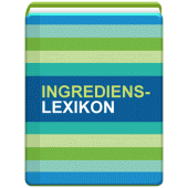 Ingredienslexikon Apk