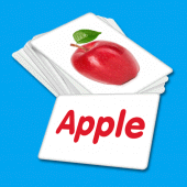 ABC Flash Cards - Sight Words Apk