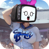 TV Woman Toilet TITAN Coloring Apk