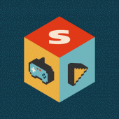 Skipper Mag#3 – Play and win Skipninis! Apk