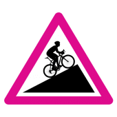 Cycling Climbs of The Midlands Apk