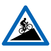 Cycling Climbs of North-east E Apk