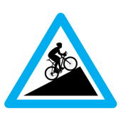 Cycling Climbs of Scotland Apk