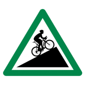 Cycling Climbs of Wales Apk