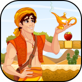 Alladin Adventure Apk