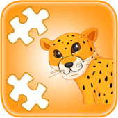 Kids Puzzles Jigsaw Apk