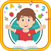 Tiny Learner Kids Learning App Apk