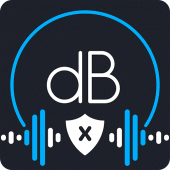 Decibel X - Pro Sound Meter Apk