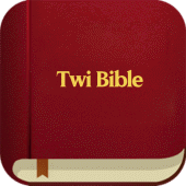 Revised Twi Bible Apk