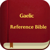 Gaelic Reference Bible1880 Apk