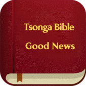 Tsonga BIBLE Good News Apk