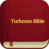 Turkmen Bible Apk