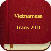 Vietnamese Trans 2011 Apk