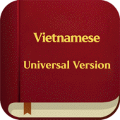 Vietnamese Universal Version Apk