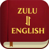 Zulu English Bible Apk