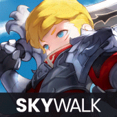 Hello Hero: LionHeart AFK Apk