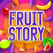 Fruit Story: Adventure 1 Apk