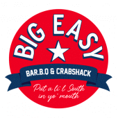 Big Easy Bar.B.Q & Crabshack Apk