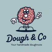 Dough and Co Apk