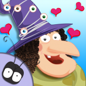 Is the Witch in Love? Apk