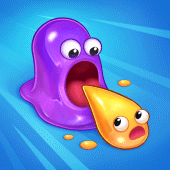 Slime.io Apk