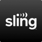 Sling TV: Live TV + Freestream Apk